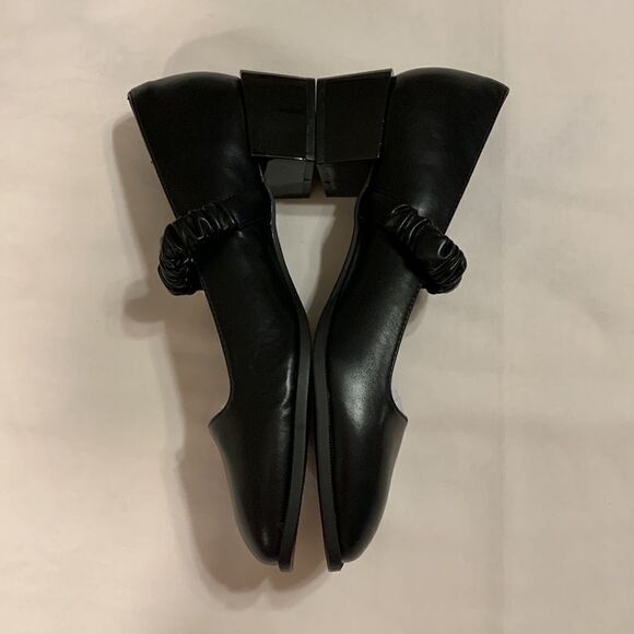 Relista Size 10 women's temperament square toe oxfords-Mary Janes.  New in box - Picture 7 of 15